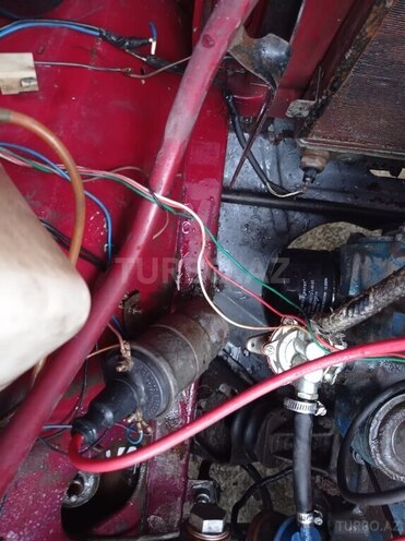LADA (VAZ) 2107 2003, 73,456 km - 1.6 л - Şirvan