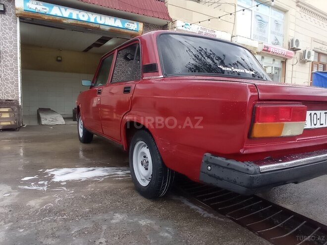 LADA (VAZ) 2107 2003, 73,456 km - 1.6 л - Şirvan