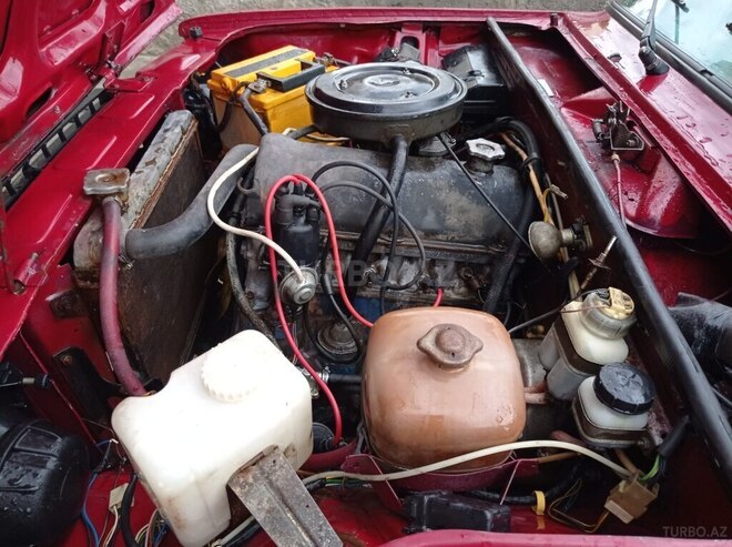 LADA (VAZ) 2107 2003, 73,456 km - 1.6 л - Şirvan