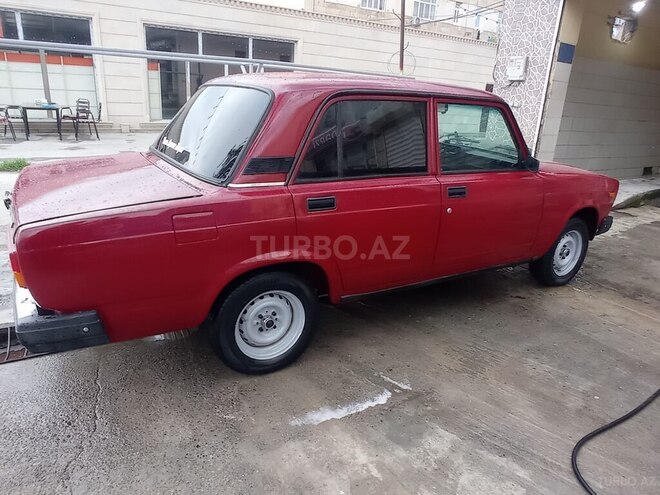 LADA (VAZ) 2107 2003, 73,456 km - 1.6 л - Şirvan