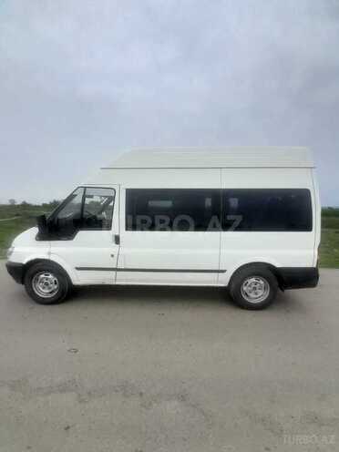Ford Transit 2001, 408,000 km - 2.4 л - Tovuz