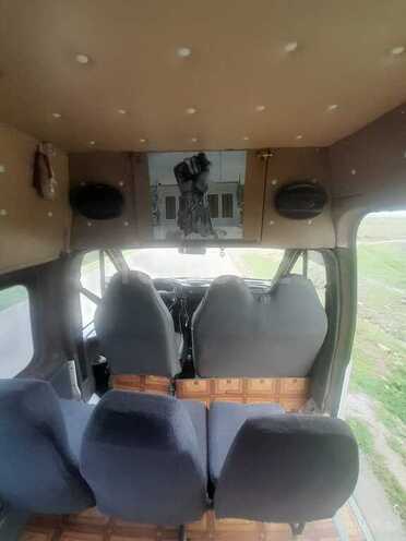 Ford Transit 2001, 408,000 km - 2.4 л - Tovuz