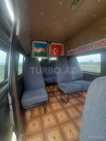 Ford Transit 2001, 408,000 km - 2.4 л - Tovuz