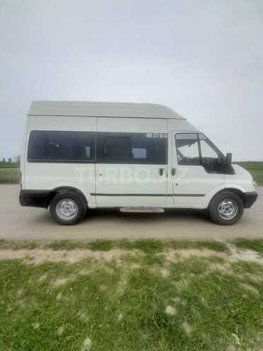 Ford Transit 2001, 408,000 km - 2.4 л - Tovuz
