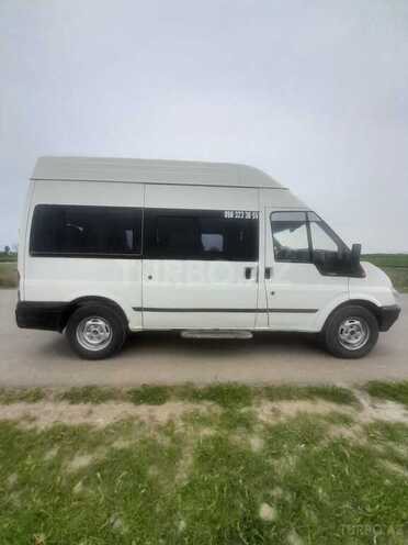 Ford Transit 2001, 408,000 km - 2.4 л - Tovuz