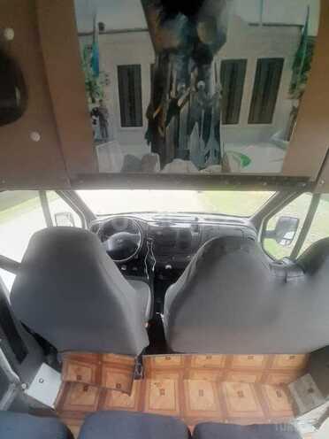 Ford Transit 2001, 408,000 km - 2.4 л - Tovuz