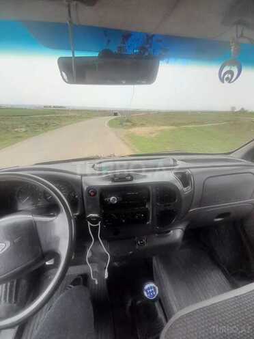 Ford Transit 2001, 408,000 km - 2.4 л - Tovuz