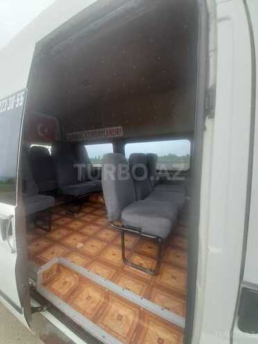 Ford Transit 2001, 408,000 km - 2.4 л - Tovuz
