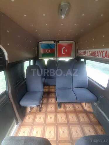 Ford Transit 2001, 408,000 km - 2.4 л - Tovuz