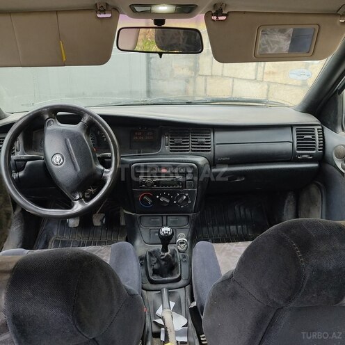 Opel Vectra 1996, 200,155 km - 1.6 l - Xudat