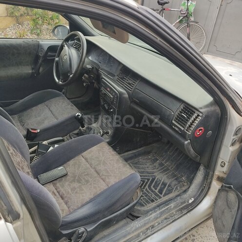 Opel Vectra 1996, 200,155 km - 1.6 l - Xudat