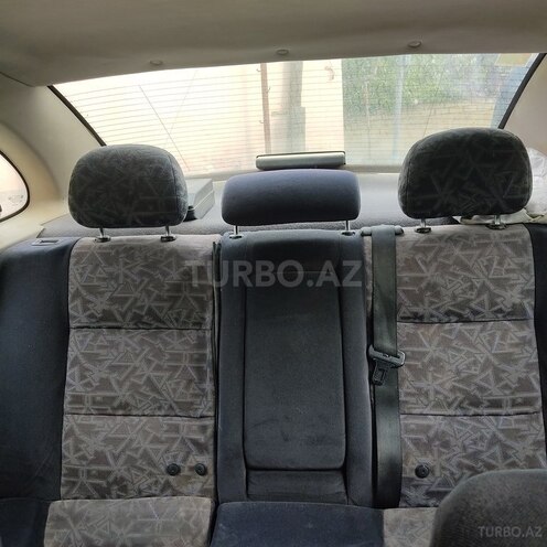 Opel Vectra 1996, 200,155 km - 1.6 l - Xudat