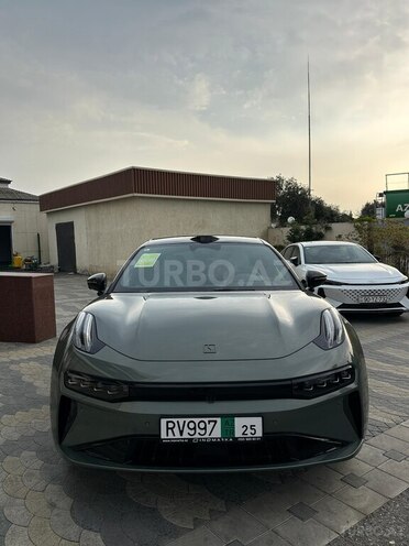 ZEEKR 001 2024, 0 km - 0.0 л - Bakı