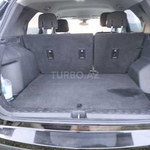 Chevrolet Equinox 2019, 150,000 km - 1.5 l - Bakı