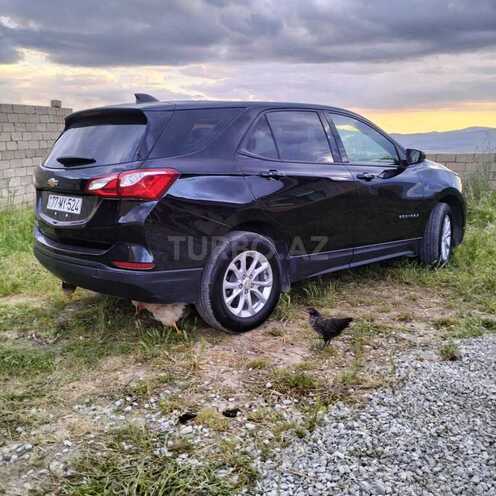 Chevrolet Equinox 2019, 150,000 km - 1.5 l - Bakı