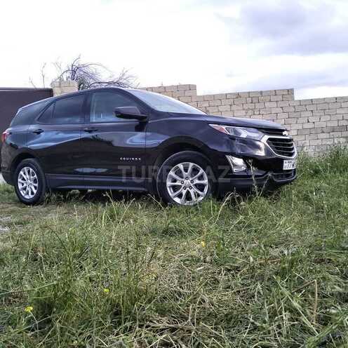 Chevrolet Equinox 2019, 150,000 km - 1.5 l - Bakı
