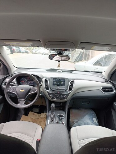 Chevrolet Equinox 2019, 150,000 km - 1.5 l - Bakı