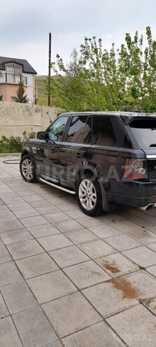 Land Rover RR Sport 2008, 280,000 km - 2.7 l - Bakı