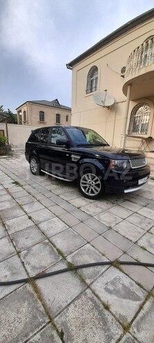 Land Rover RR Sport 2008, 280,000 km - 2.7 l - Bakı