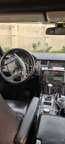 Land Rover RR Sport 2008, 280,000 km - 2.7 l - Bakı