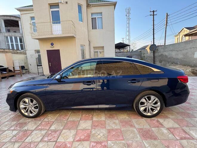 Honda Accord 2018, 169,000 km - 1.5 l - Bakı