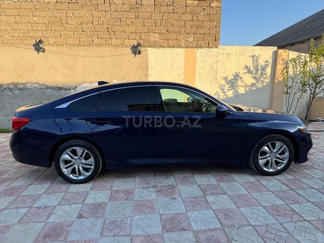 Honda Accord 2018, 169,000 km - 1.5 l - Bakı