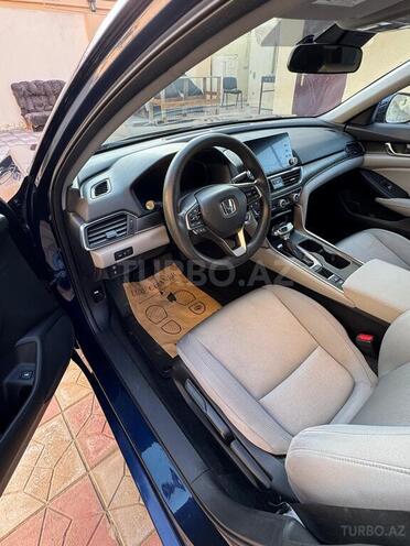 Honda Accord 2018, 169,000 km - 1.5 l - Bakı