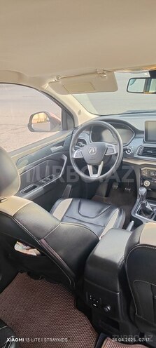 Baic M60 2020, 101,000 km - 1.5 л - Bakı