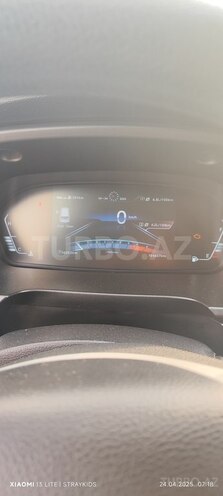 Baic M60 2020, 101,000 km - 1.5 л - Bakı