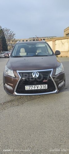 Baic M60 2020, 101,000 km - 1.5 л - Bakı