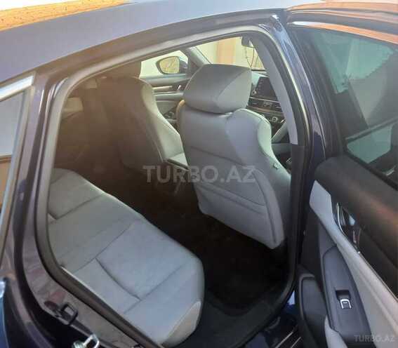 Honda Accord 2018, 169,000 km - 1.5 l - Bakı