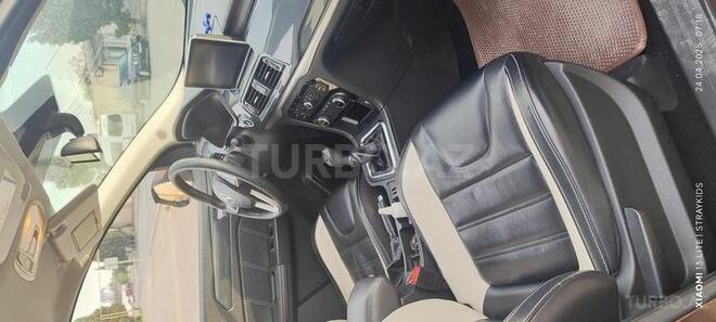 Baic M60 2020, 101,000 km - 1.5 л - Bakı