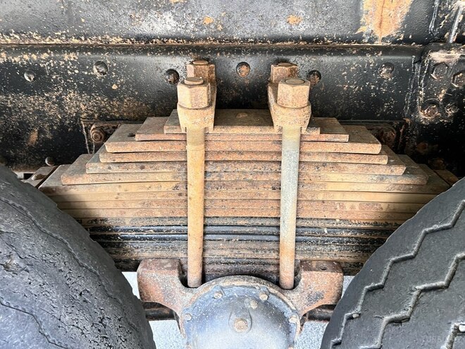 KamAz 6520 2002, 400,000 km - 11.0 l - Bakı