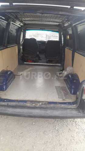 Volkswagen Transporter 1999, 150,000 km - 2.5 л - Bakı