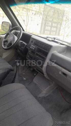 Volkswagen Transporter 1999, 150,000 km - 2.5 л - Bakı