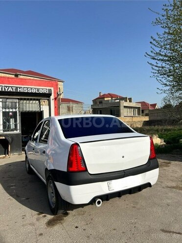 Renault Tondar 2014, 100,000 km - 1.6 l - Bakı