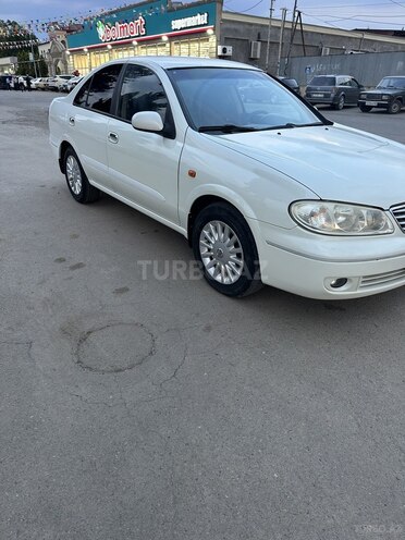 Nissan Sunny 2008, 357,900 km - 1.6 l - Cəlilabad