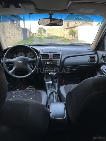 Nissan Sunny 2008, 357,900 km - 1.6 l - Cəlilabad