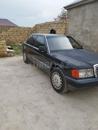 Mercedes 190 1991, 426,000 km - 2.0 л - Bakı