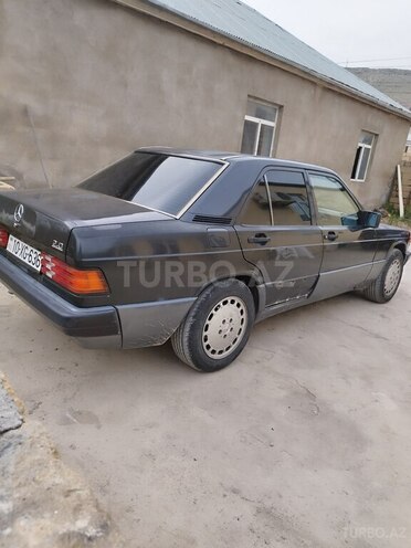 Mercedes 190 1991, 426,000 km - 2.0 л - Bakı
