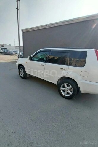 Nissan X-Trail 2001, 233,000 km - 2.0 l - Sumqayıt