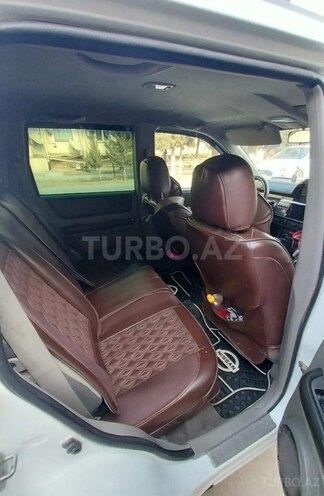 Nissan X-Trail 2001, 233,000 km - 2.0 l - Sumqayıt