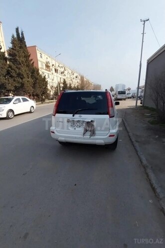 Nissan X-Trail 2001, 233,000 km - 2.0 l - Sumqayıt