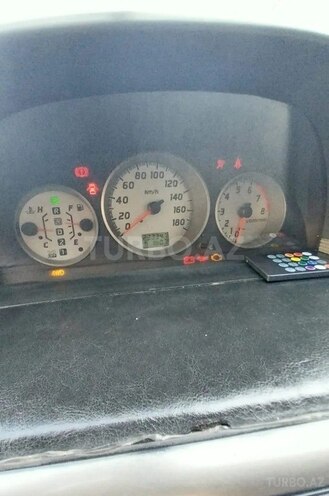 Nissan X-Trail 2001, 233,000 km - 2.0 l - Sumqayıt