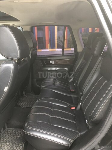 Land Rover RR Sport 2010, 311,000 km - 3.0 л - Bakı