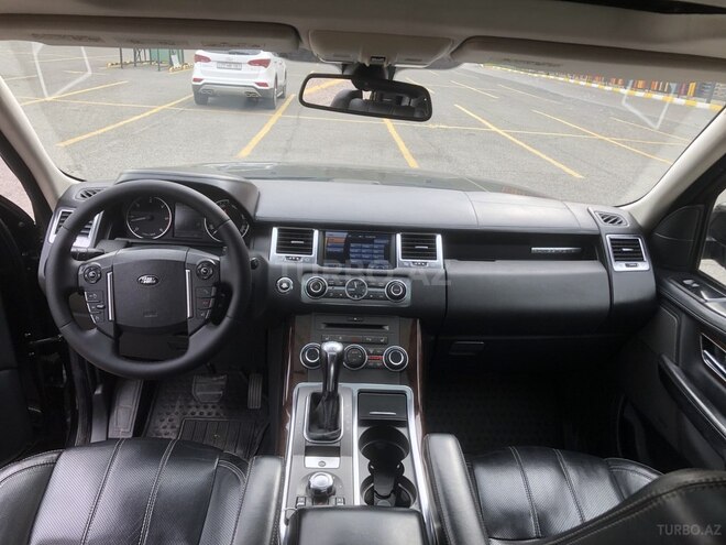 Land Rover RR Sport 2010, 311,000 km - 3.0 л - Bakı