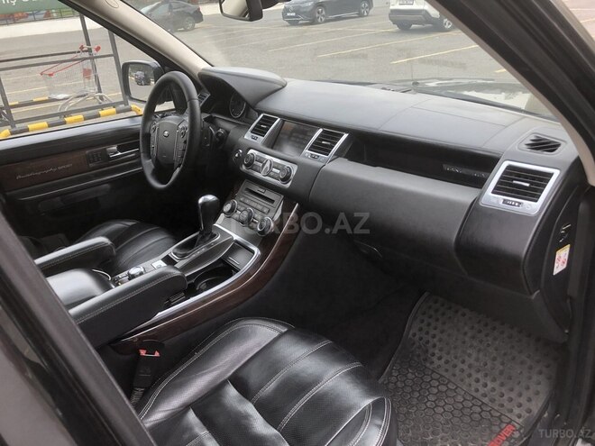 Land Rover RR Sport 2010, 311,000 km - 3.0 л - Bakı