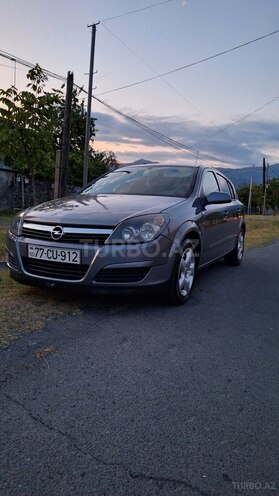 Opel Astra 2006, 310,302 km - 1.3 l - Zaqatala