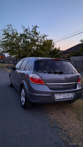 Opel Astra 2006, 310,302 km - 1.3 l - Zaqatala