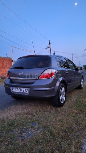 Opel Astra 2006, 310,302 km - 1.3 l - Zaqatala